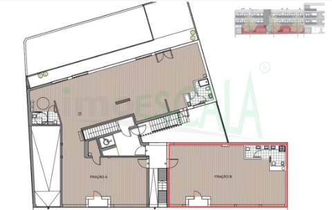 Loja  Venda em Almeirim,Almeirim