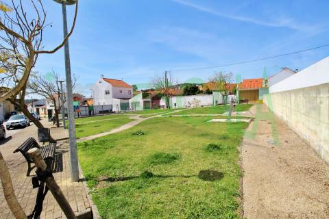 Armazém  Venda em Alcoentre,Azambuja