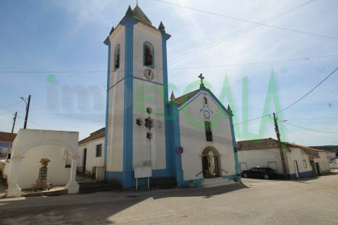 Armazém  Venda em Alcoentre,Azambuja