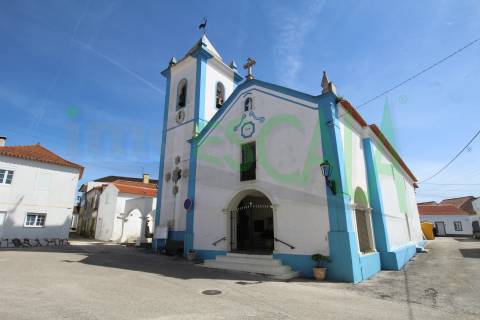 Armazém  Venda em Alcoentre,Azambuja