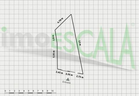 Armazém  Venda em Alcoentre,Azambuja