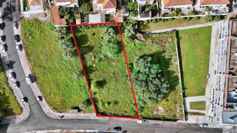 Terreno Urbano  Venda em Cartaxo e Vale da Pinta,Cartaxo