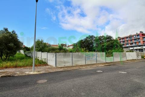 Terreno Urbano  Venda em Cartaxo e Vale da Pinta,Cartaxo