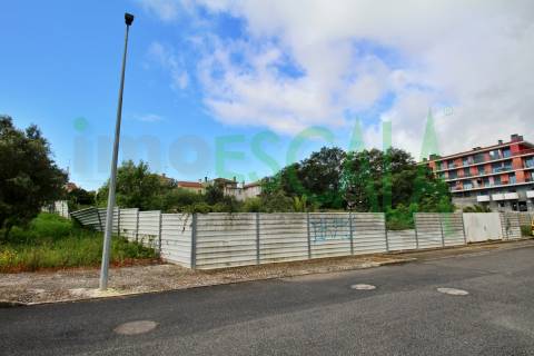 Terreno Urbano  Venda em Cartaxo e Vale da Pinta,Cartaxo
