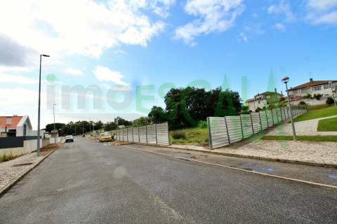 Terreno Urbano  Venda em Cartaxo e Vale da Pinta,Cartaxo