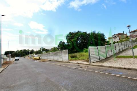 Terreno Urbano  Venda em Cartaxo e Vale da Pinta,Cartaxo