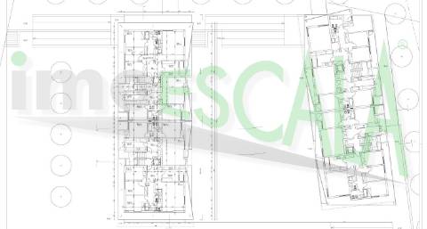 Terreno Urbano  Venda em Cartaxo e Vale da Pinta,Cartaxo