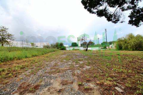 Lote Urbano com área total Implantação de 624 m2, para construção de Prédio