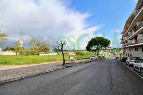 Lote Urbano com área total Implantação de 624 m2, para construção de Prédio