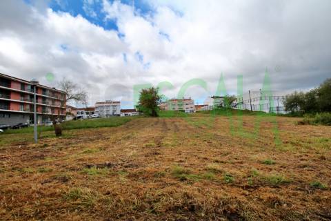 Lote Urbano com área total Implantação de 624 m2, para construção de Prédio