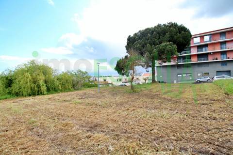 Lote Urbano com área total Implantação de 624 m2, para construção de Prédio