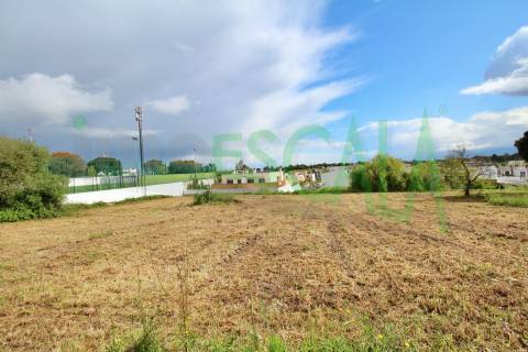 Lote Urbano com área total Implantação de 624 m2, para construção de Prédio