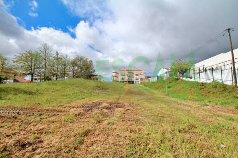 Lote Urbano com área total Implantação de 624 m2, para construção de Prédio