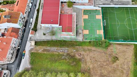 Lote Urbano com área total Implantação de 624 m2, para construção de Prédio