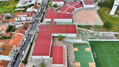 Lote Urbano com área total Implantação de 624 m2, para construção de Prédio