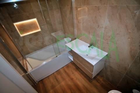 Apartamento T3 c/ Terraço