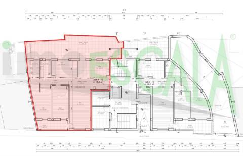 Apartamento T3 na Castanheira do Ribatejo com 173 m² com terraço