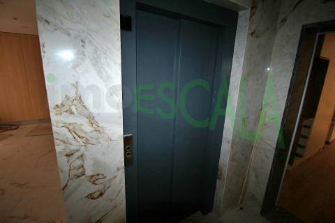 Apartamento T3 na Castanheira do Ribatejo com 173 m² com terraço