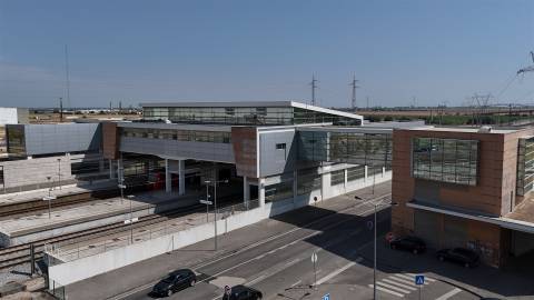 Apartamento T3 na Castanheira do Ribatejo com 173 m² com terraço