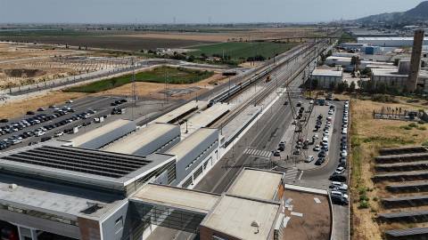 Apartamento T3 na Castanheira do Ribatejo com 173 m² com terraço