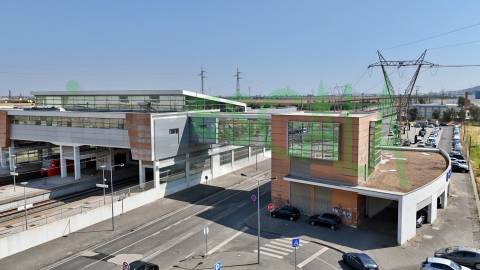 Apartamento T2 na Castanheira do Ribatejo com 107 m² com varanda