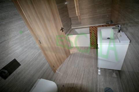 Apartamento T2 na Castanheira do Ribatejo com 88 m² com terraço