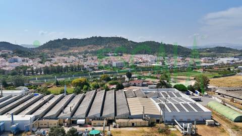 Apartamento T3 na Castanheira do Ribatejo com 142 m² com terraço e varanda