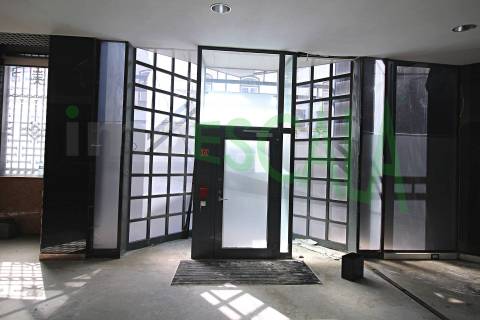 Loja de 460m2 no centro da zona histórica de Santarém