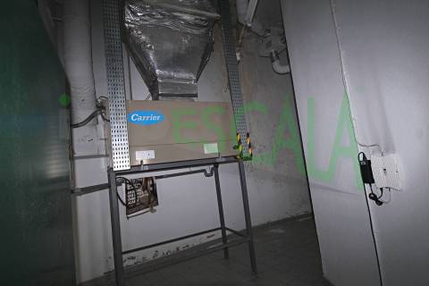 Loja de 460m2 no centro da zona histórica de Santarém