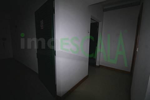 Loja de 460m2 no centro da zona histórica de Santarém