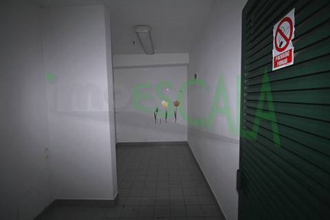 Loja de 460m2 no centro da zona histórica de Santarém