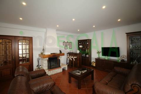 Moradia T3 Venda em Ereira e Lapa,Cartaxo