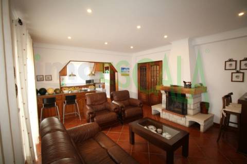 Moradia T3 Venda em Ereira e Lapa,Cartaxo