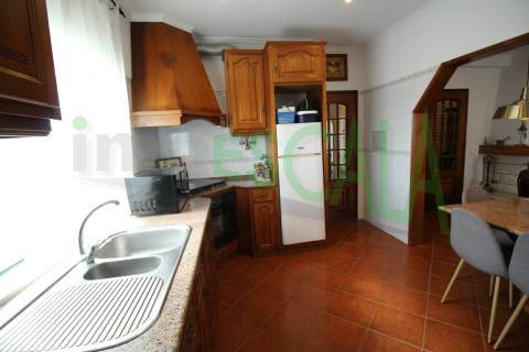 Moradia T3 Venda em Ereira e Lapa,Cartaxo