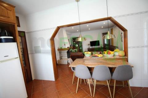 Moradia T3 Venda em Ereira e Lapa,Cartaxo