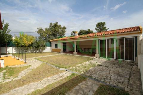 Moradia T3 Venda em Ereira e Lapa,Cartaxo