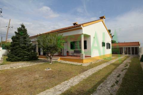 Moradia T3 Venda em Ereira e Lapa,Cartaxo