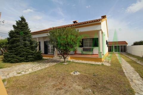 Moradia T3 Venda em Ereira e Lapa,Cartaxo