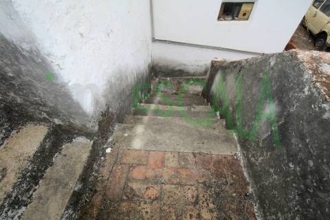 Moradia para Restaurar T6 Venda em Pontével,Cartaxo