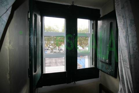 Moradia Centenária para Restaurar