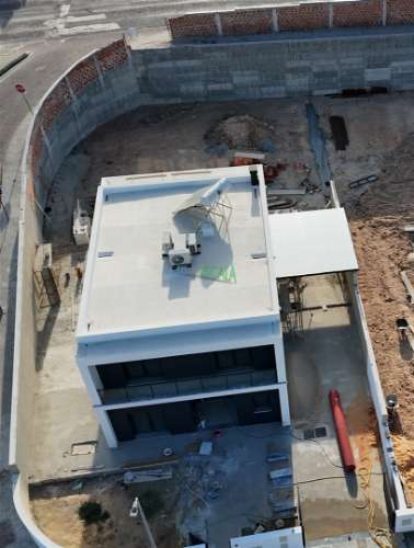 Moradia T4 no centro do Cartaxo