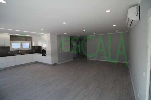 Moradia T4 no centro do Cartaxo