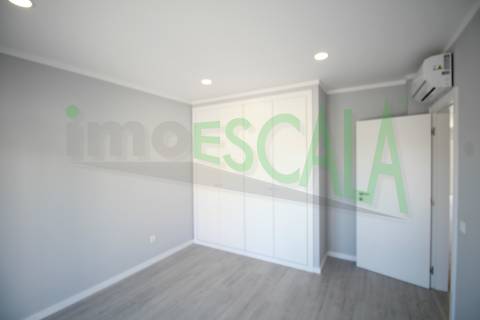 Moradia T4 no centro do Cartaxo