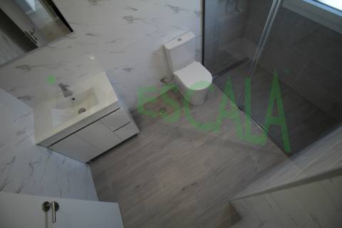 Moradia T4 no centro do Cartaxo