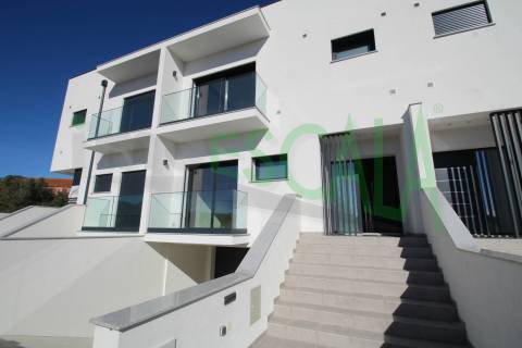 Moradia T3 em Condomínio fechado