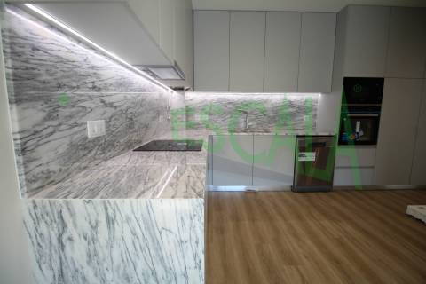 Moradia T3 em Condomínio fechado