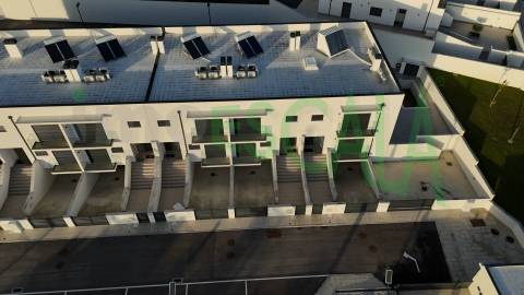 Moradia T4 de Luxo com Piscina