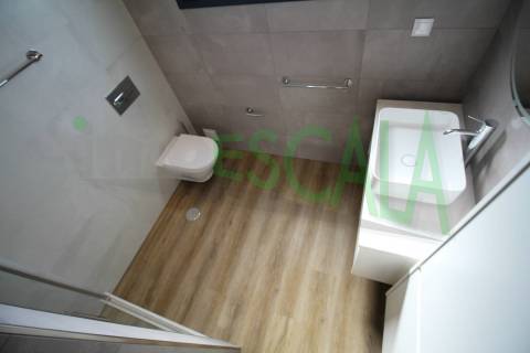 Moradia T3 em Condomínio fechado