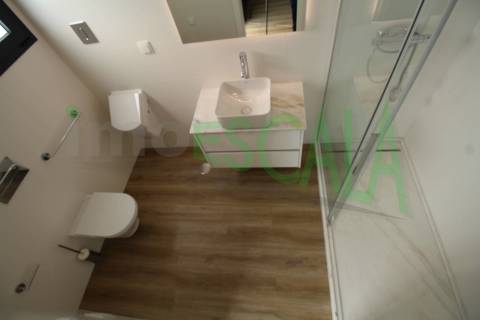 Moradia T3 em Condomínio fechado