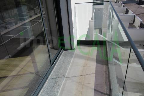 Moradia T3 em Condomínio fechado